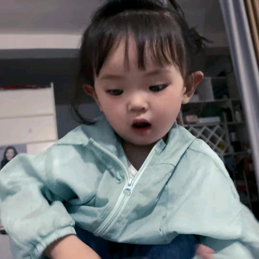 奶奶带孙孙