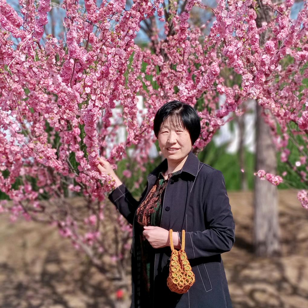芳姐、