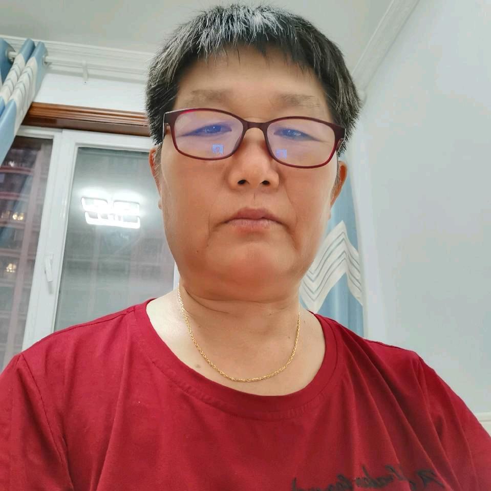 月色真美