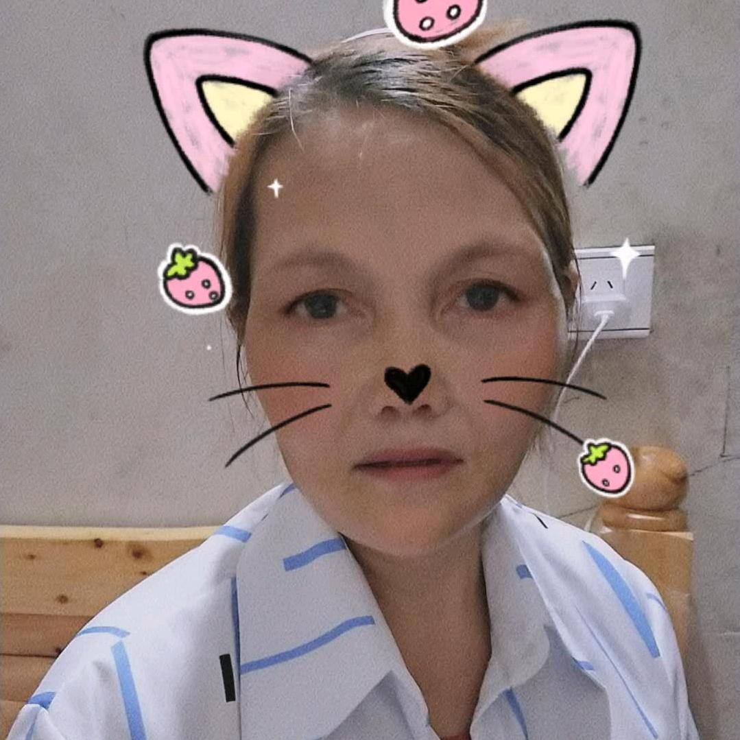 开心