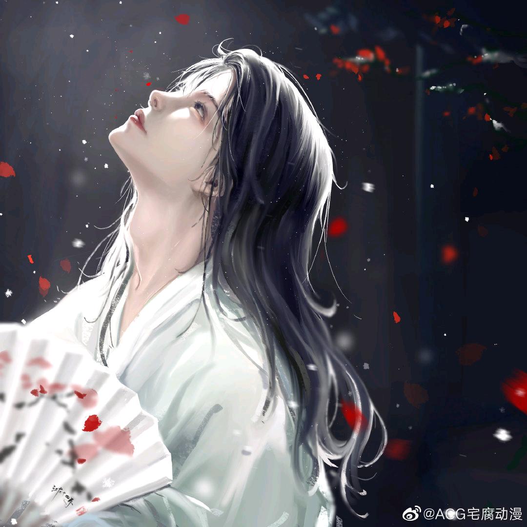 小余是鱼