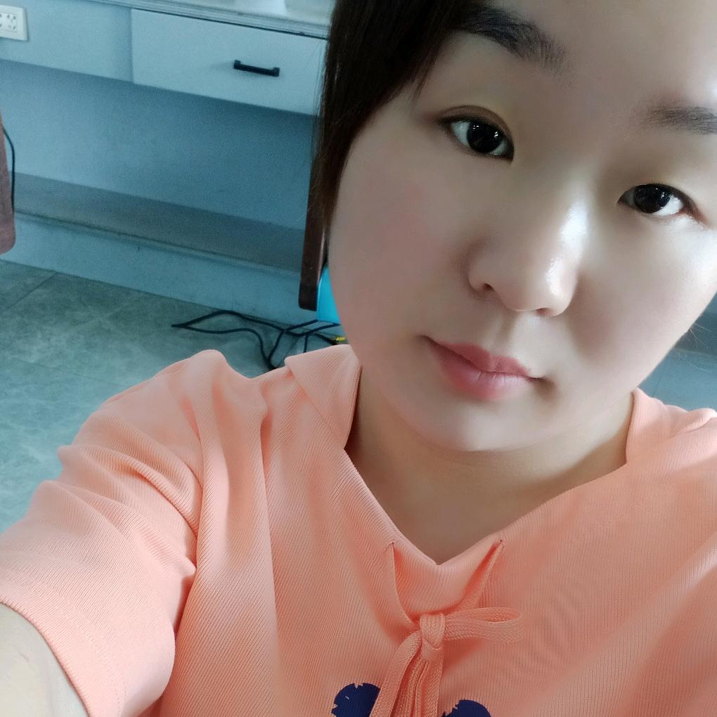 我是梅子啊