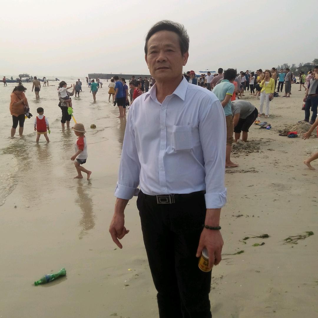 与缘相伴