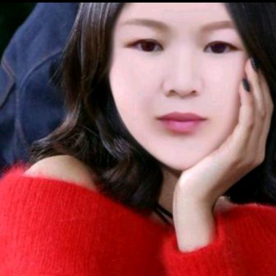 山妹🎵