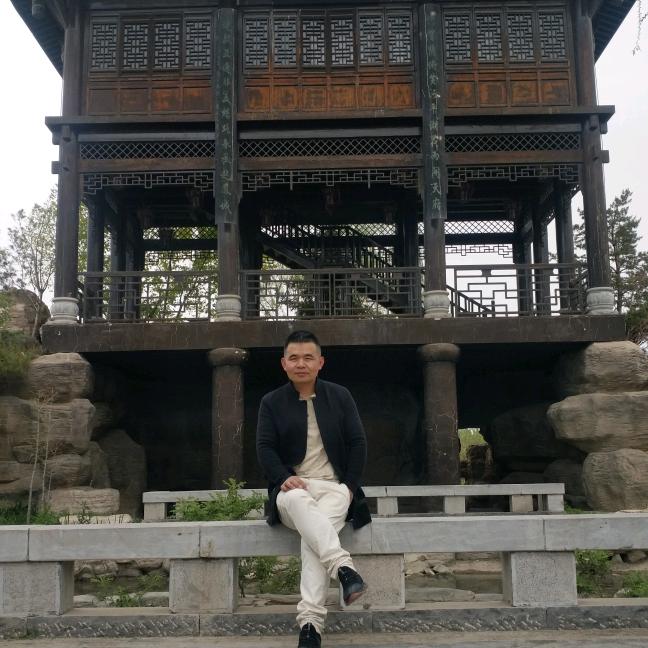 做人不要太贪……