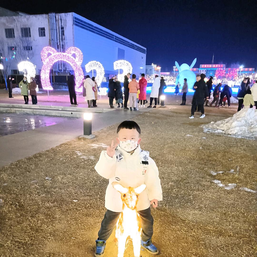 马效卫