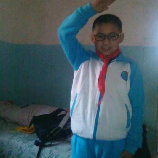 唯心独醉(郑磊妈妈)