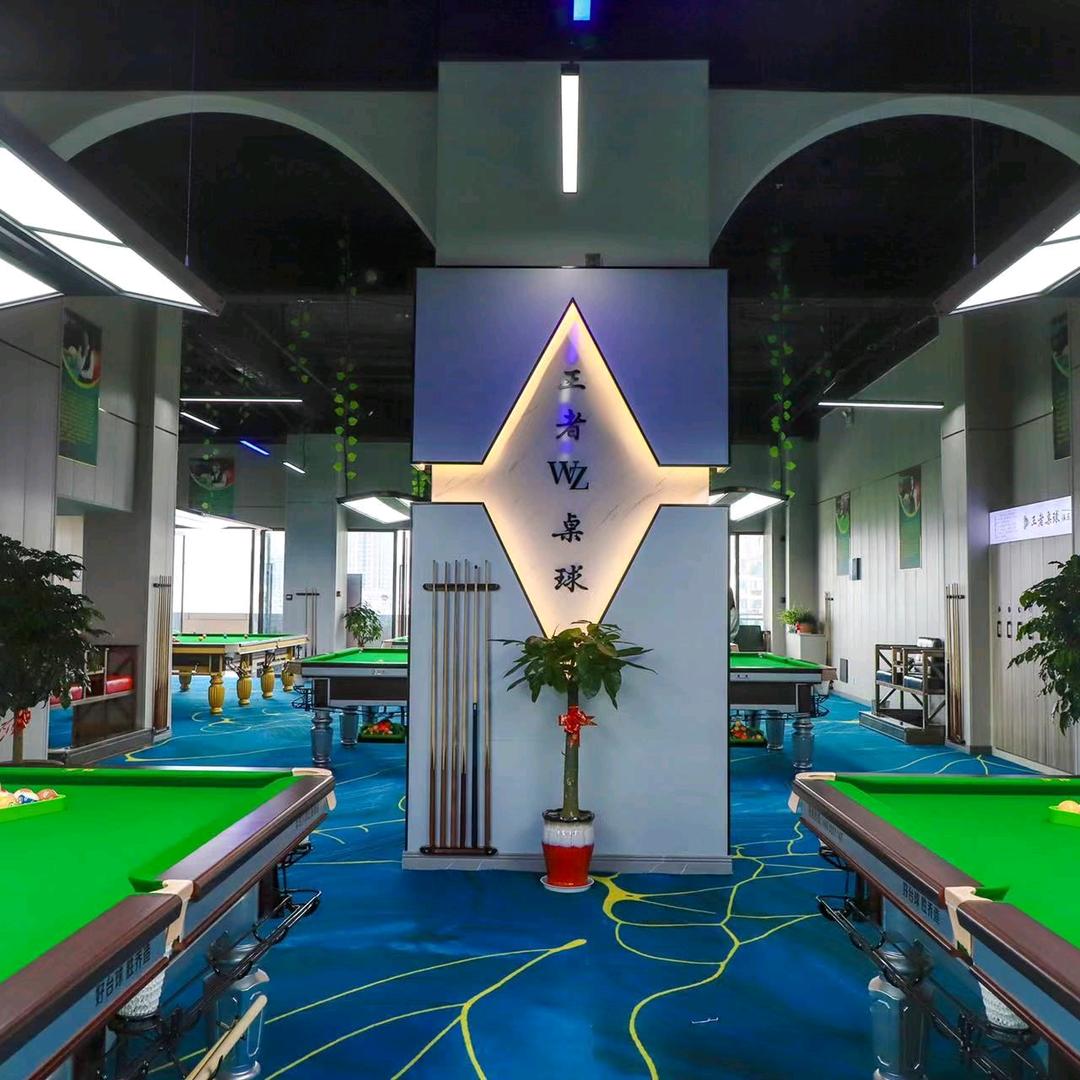 王者桌球