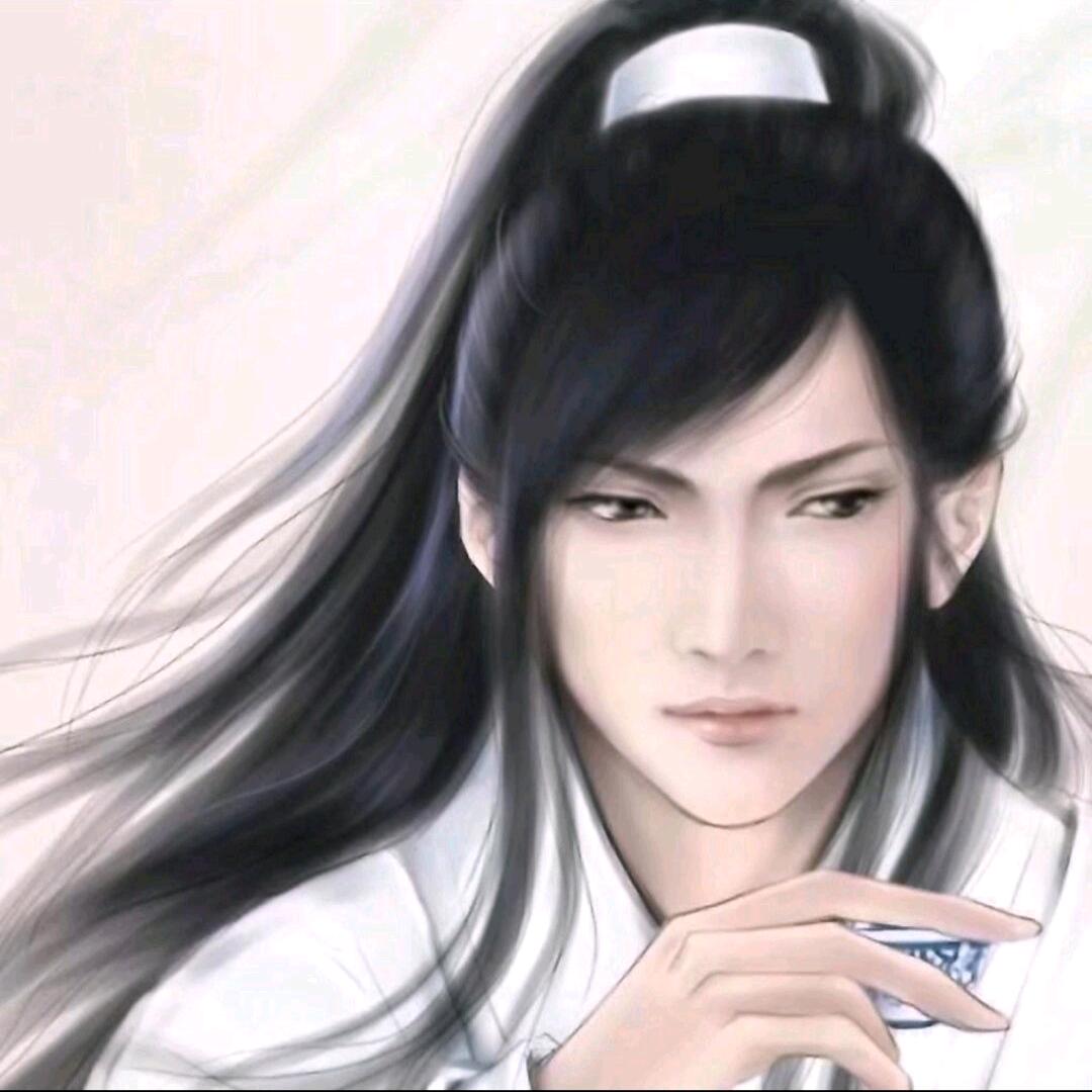 卍瞎混不是哥的错