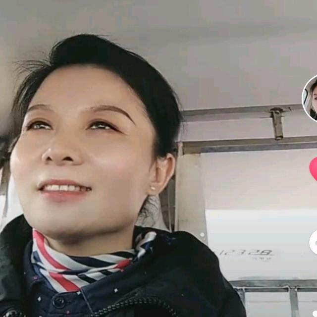 徐州出租车梁金玲80后的姐