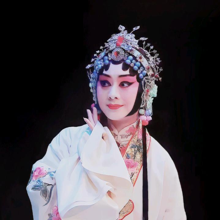沒揣菱花偷人半面