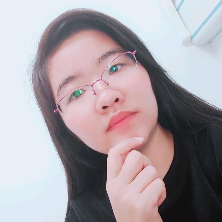 上官夕瑶《承蒙厚爱》