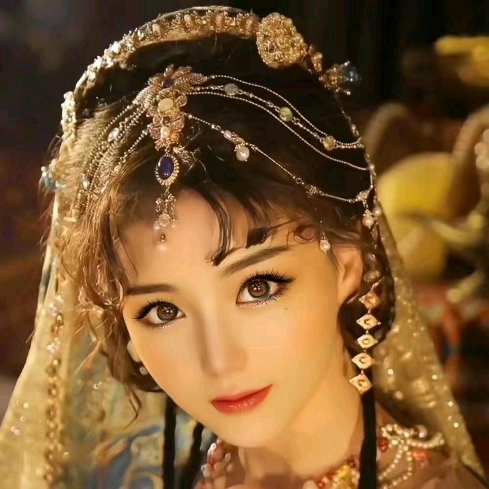 今生有你就足够