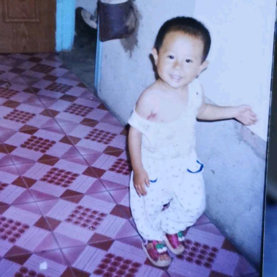 李圆梦
