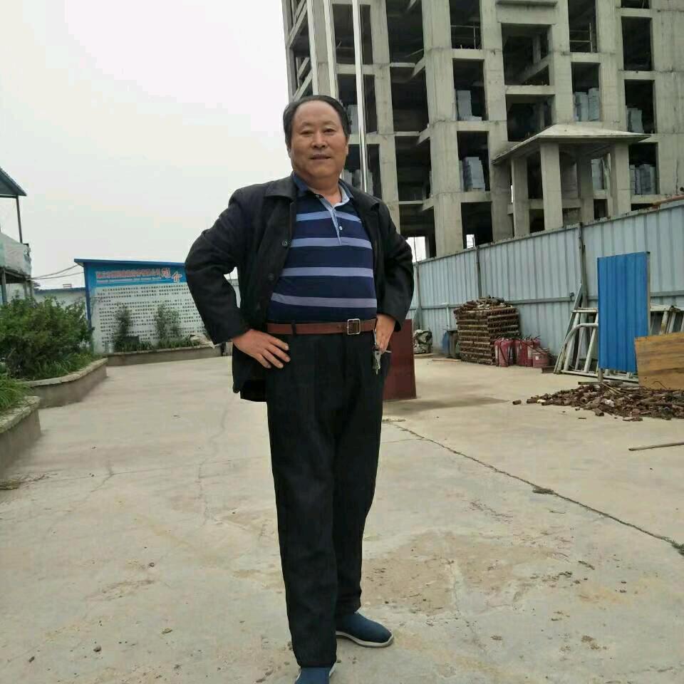 爱健身的胡老三