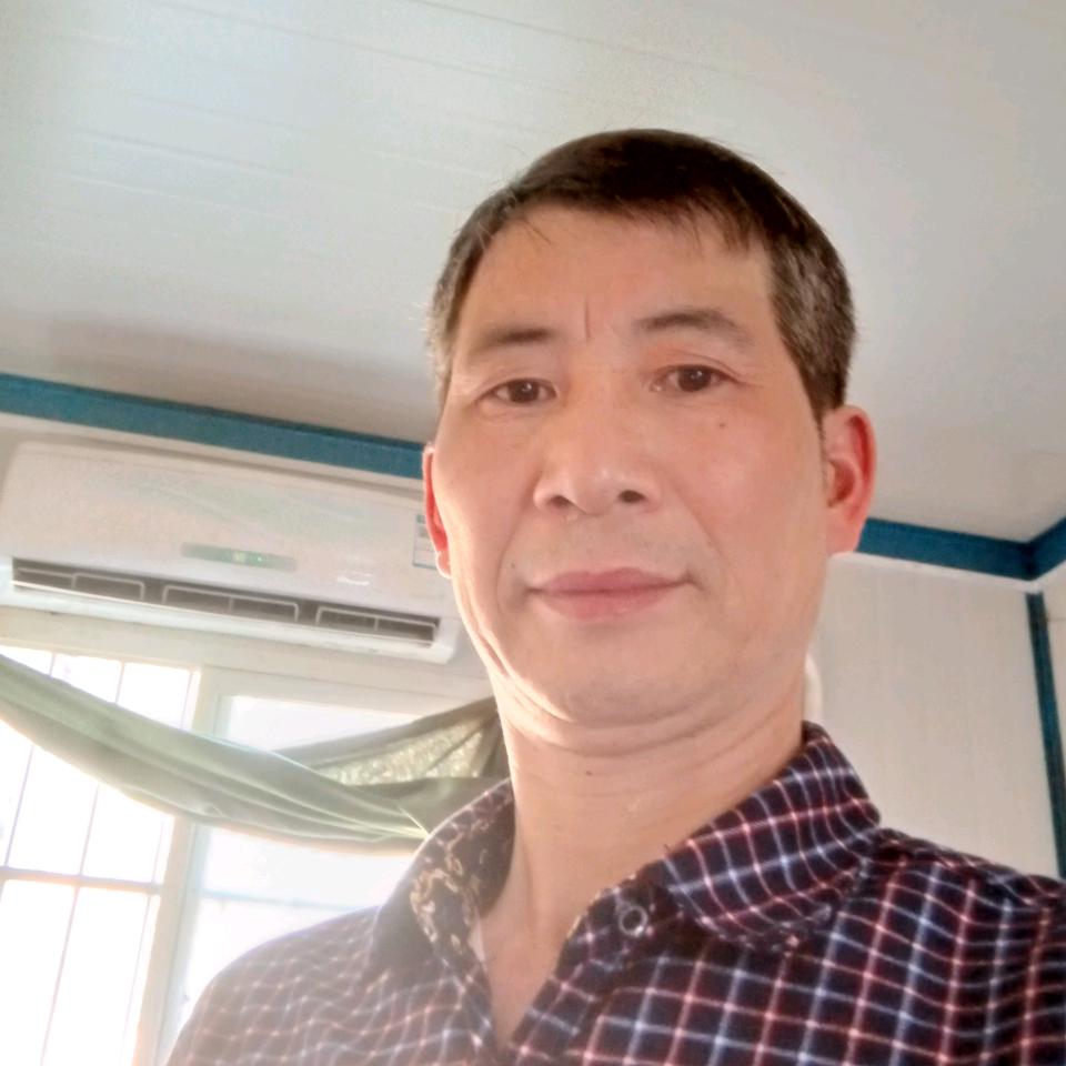 闯天下