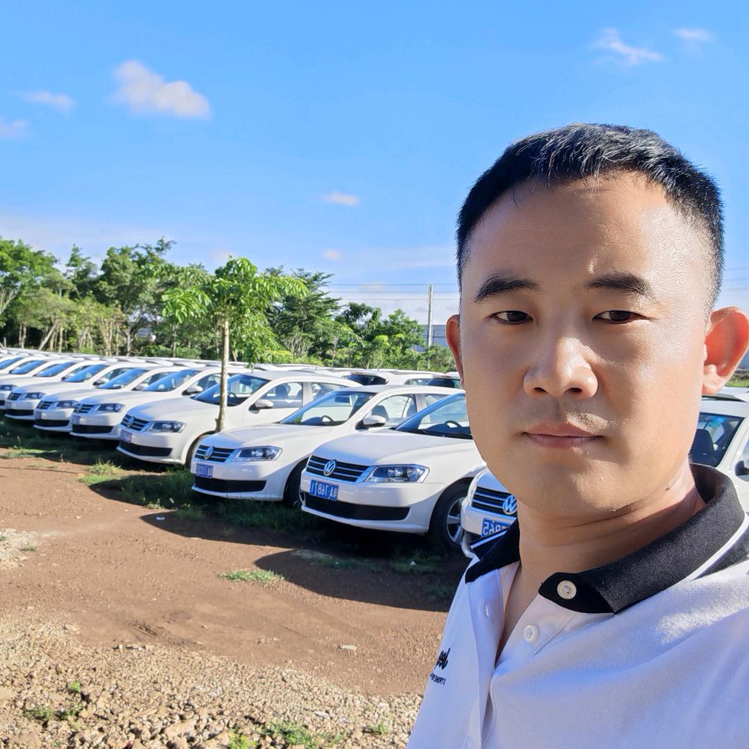 疯狂小汽车