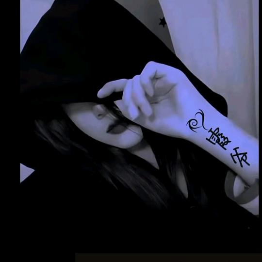 冷酷ღ᭄ꦿ꯭