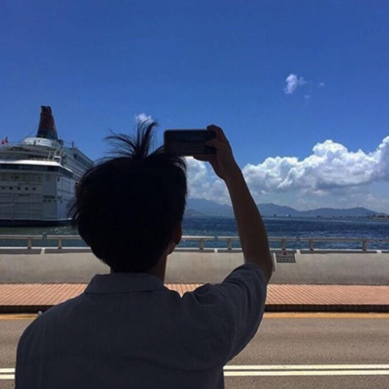 美天一个故事