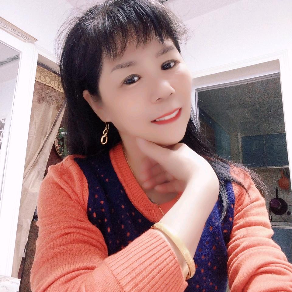 梁英姐