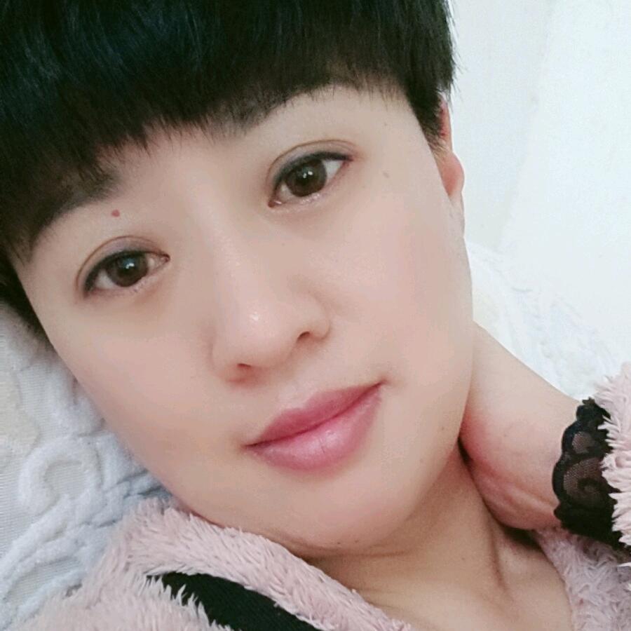 微笑瓶子