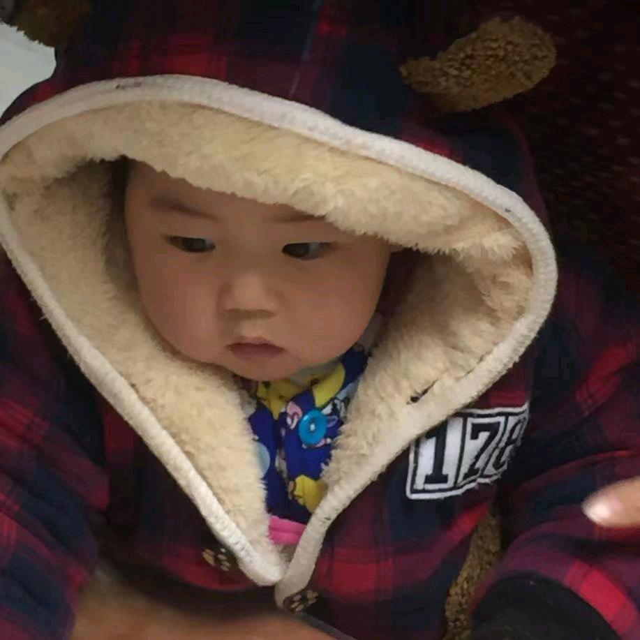 亲亲宝贝