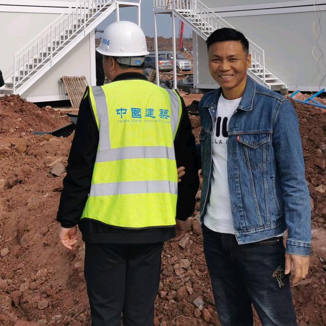 佛山市南海区永利钻井工程部