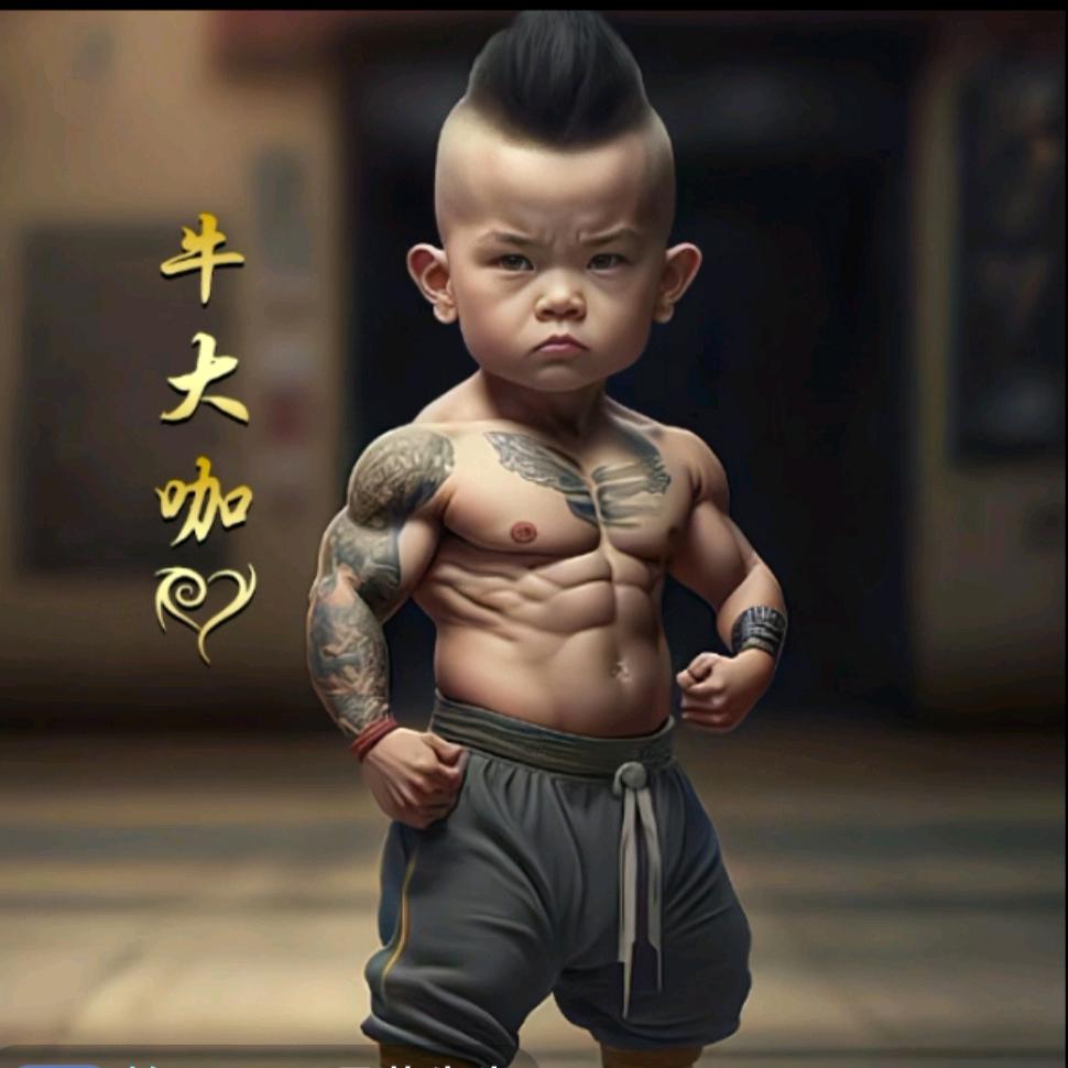 强子