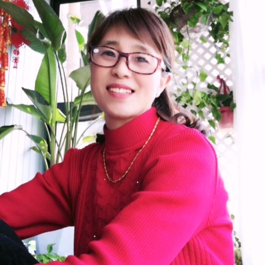 Kaka奶奶