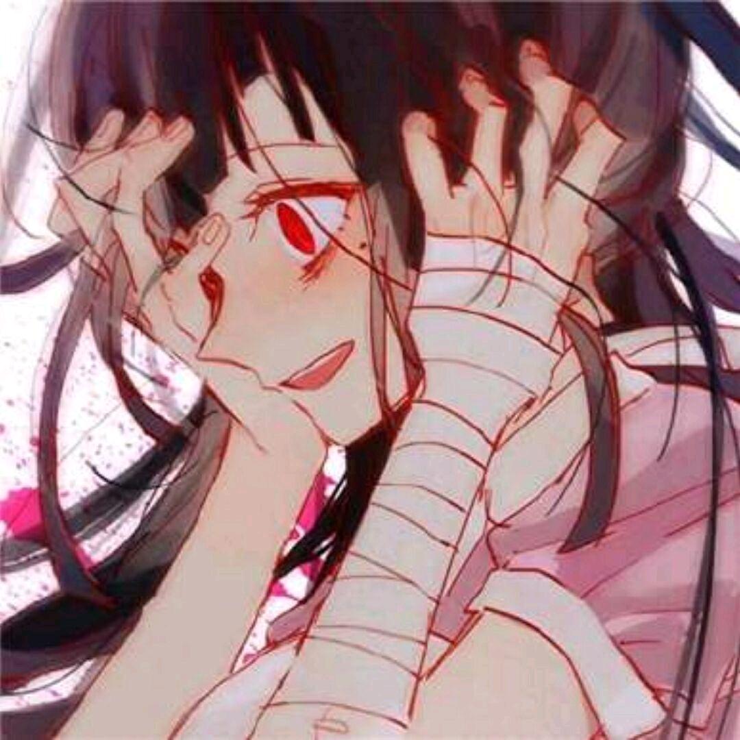 爱吃枸杞鱼头汤的穆如头像