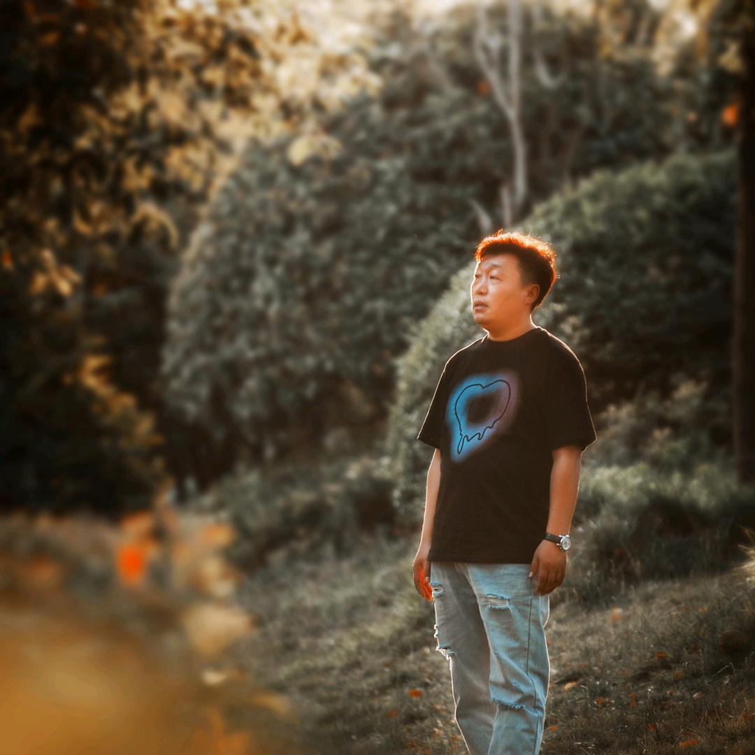 李公主的小跟班