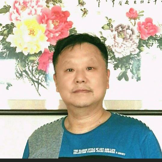 老黄（麻城）