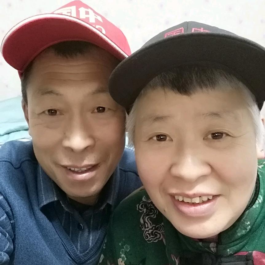 《云姐》内蒙人在山东，感恩遇见感谢关注支