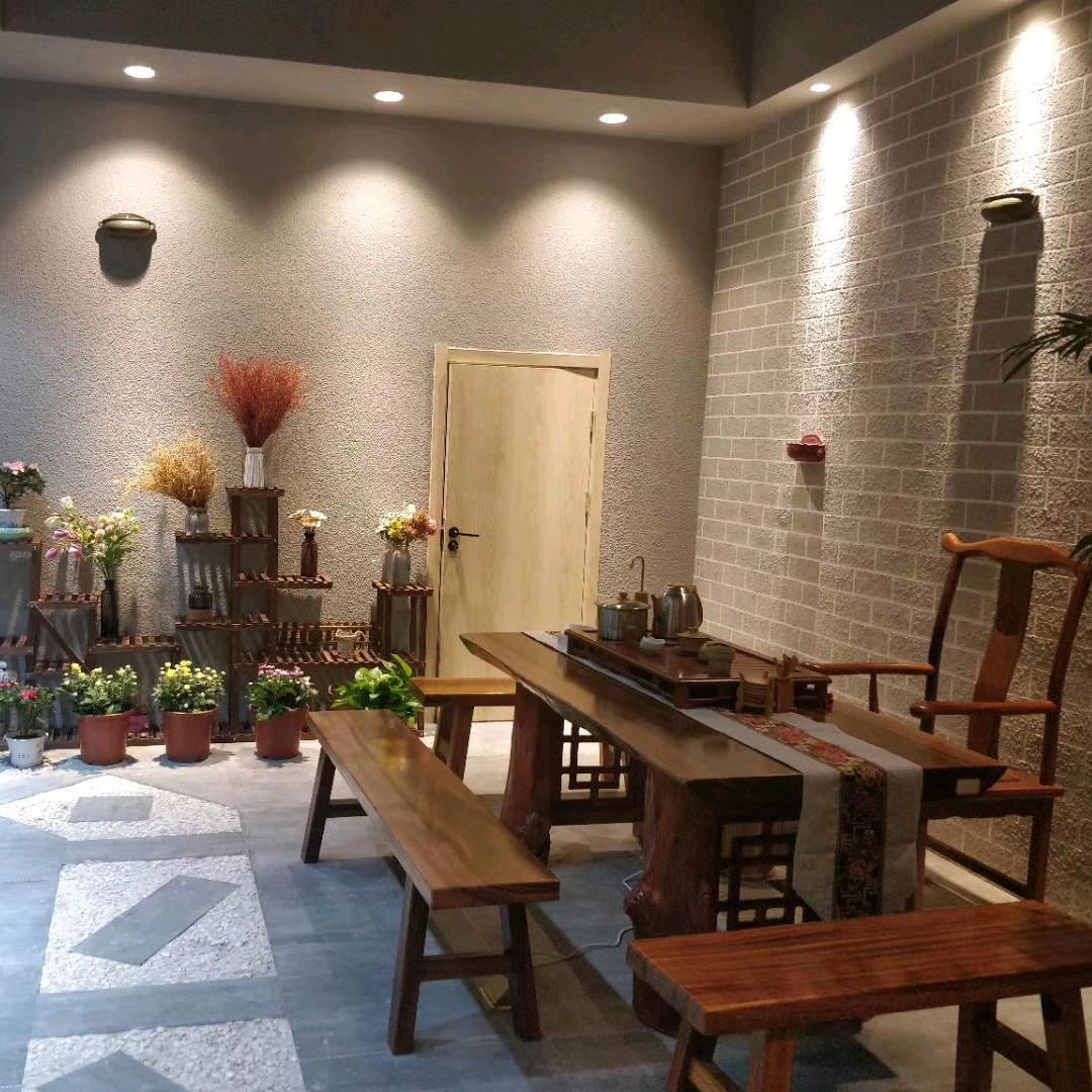 八马茶业原平掌门茶店