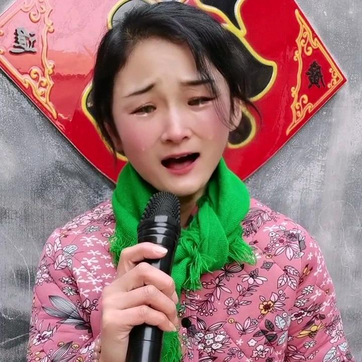 农村王后
