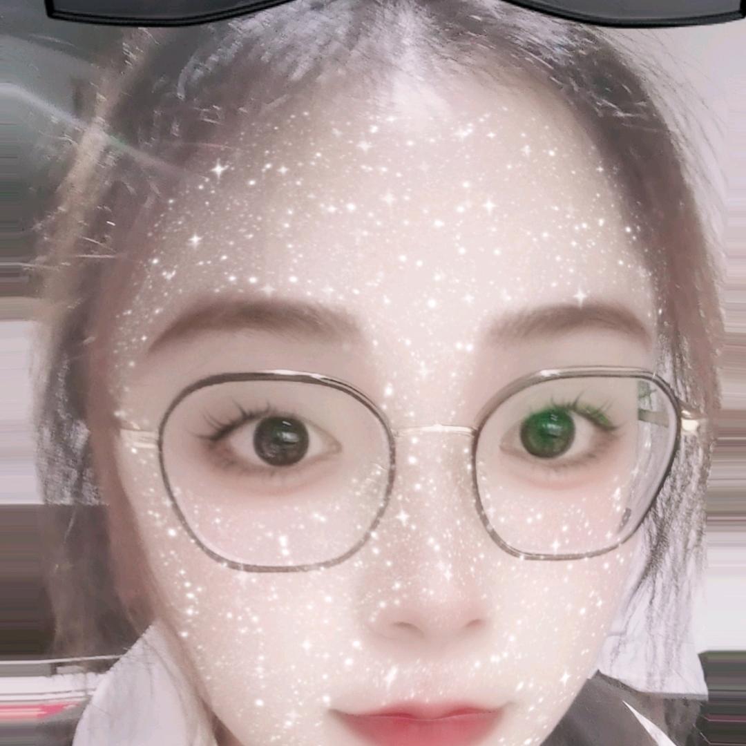 蓝森人力张美美