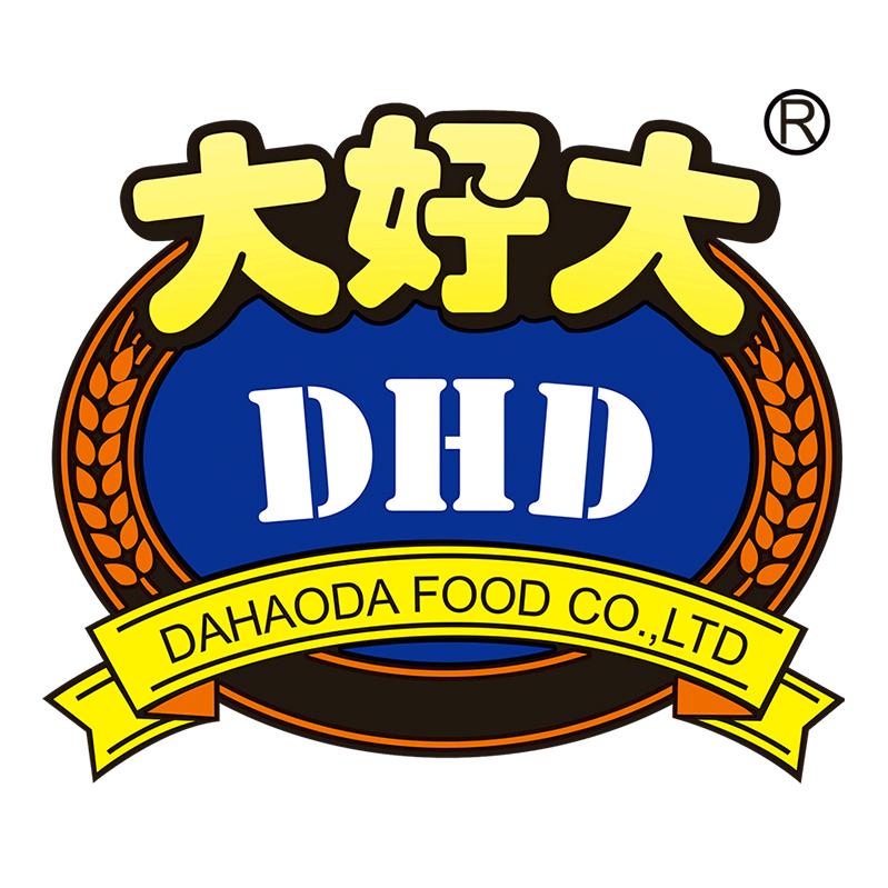 大好大零食旗舰店