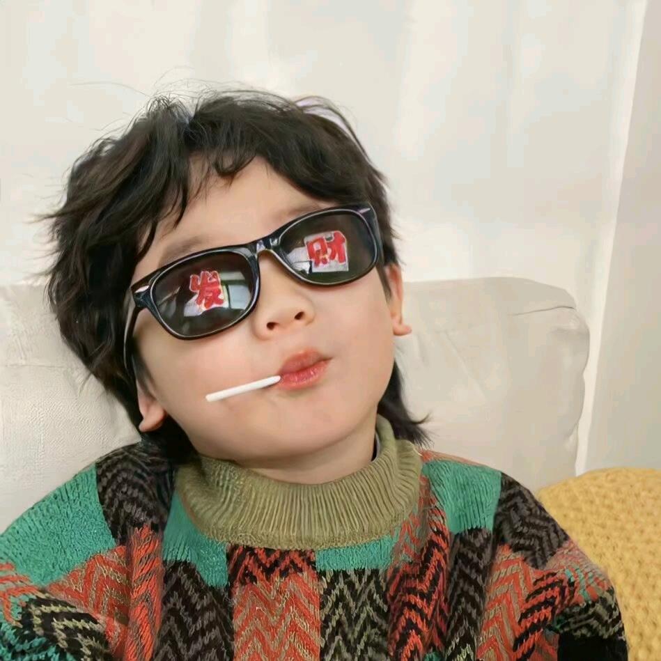 卑微社畜小杨🌻