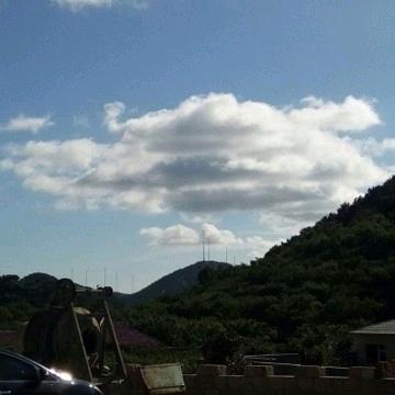 海阔天空