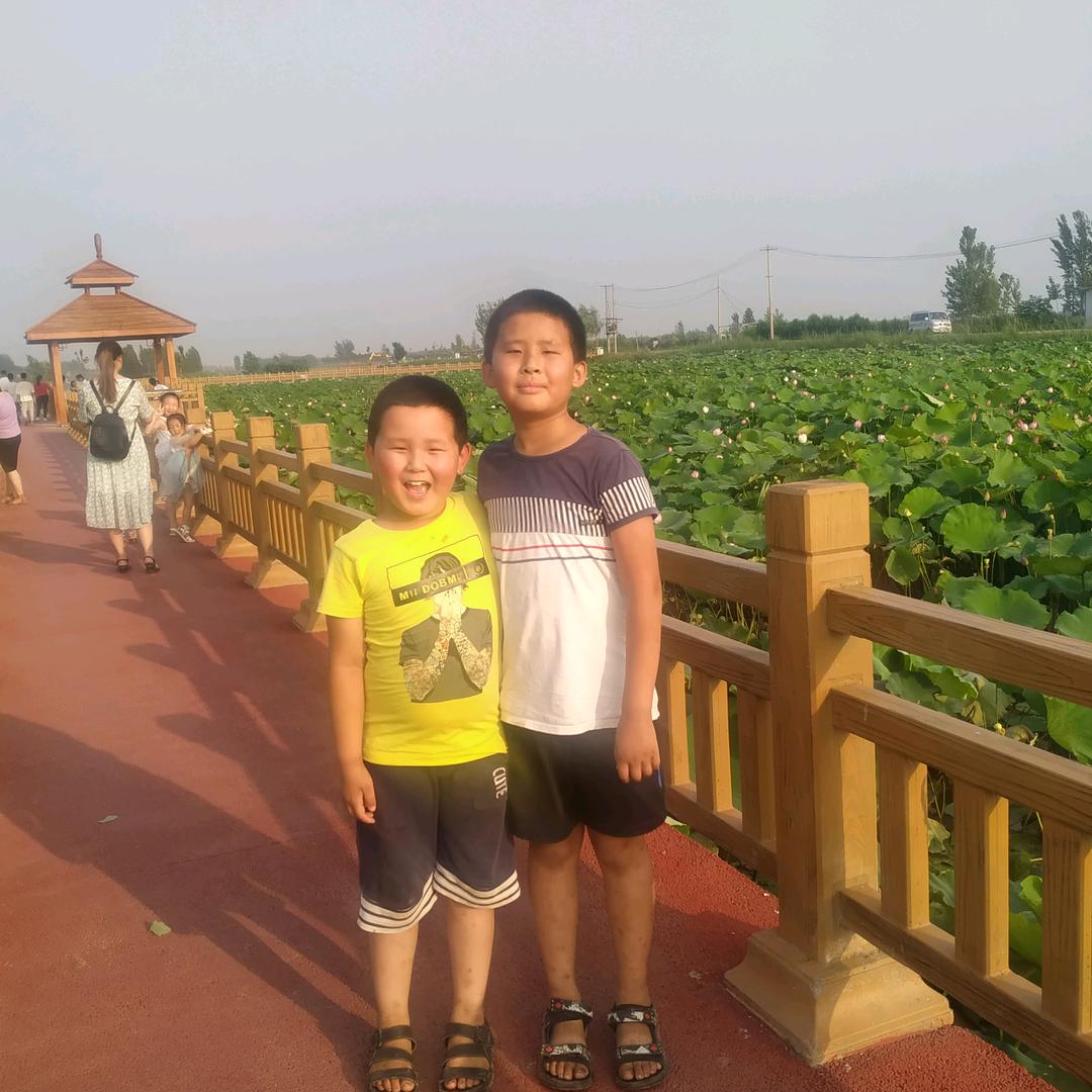 80后农民接班人