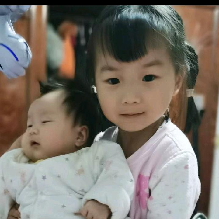 最幸福的奶奶
