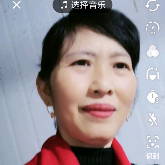 广安英英（晚上8点半开播）