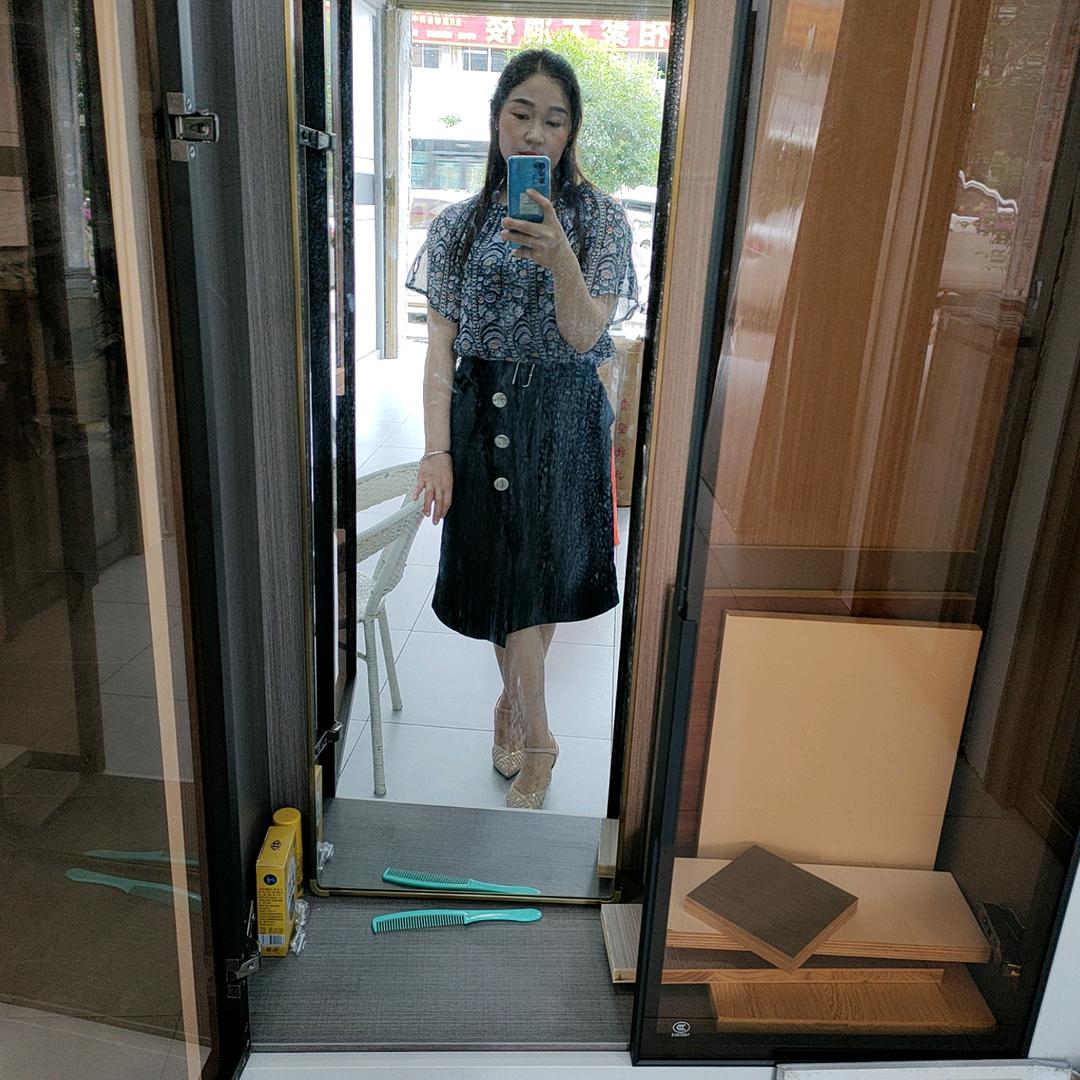 丽丰门业+全屋整装