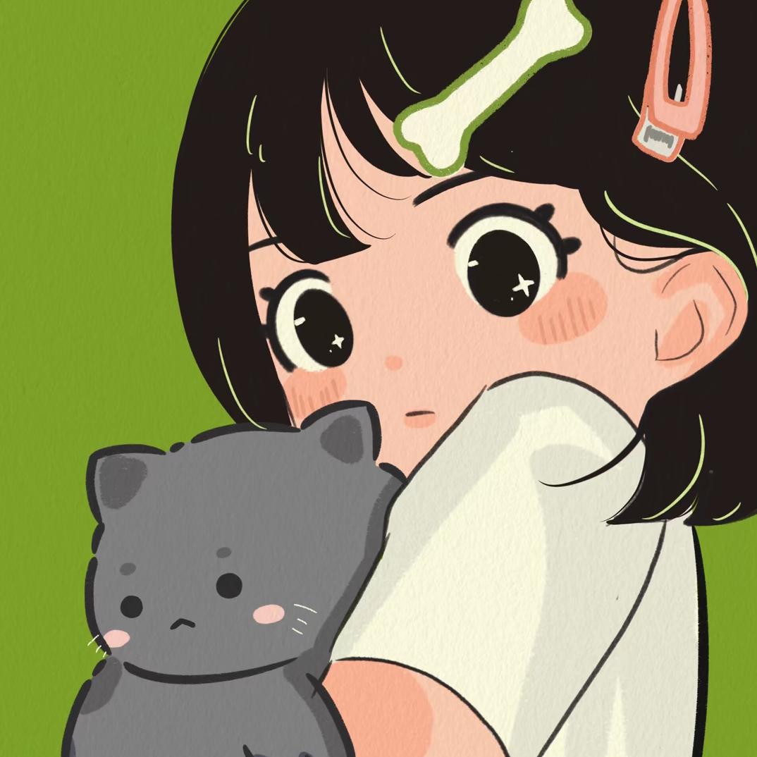 一个青婷 .🧚