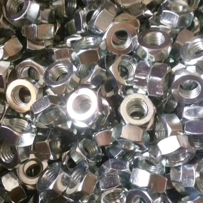 厂家直销丝杆拉爆螺母