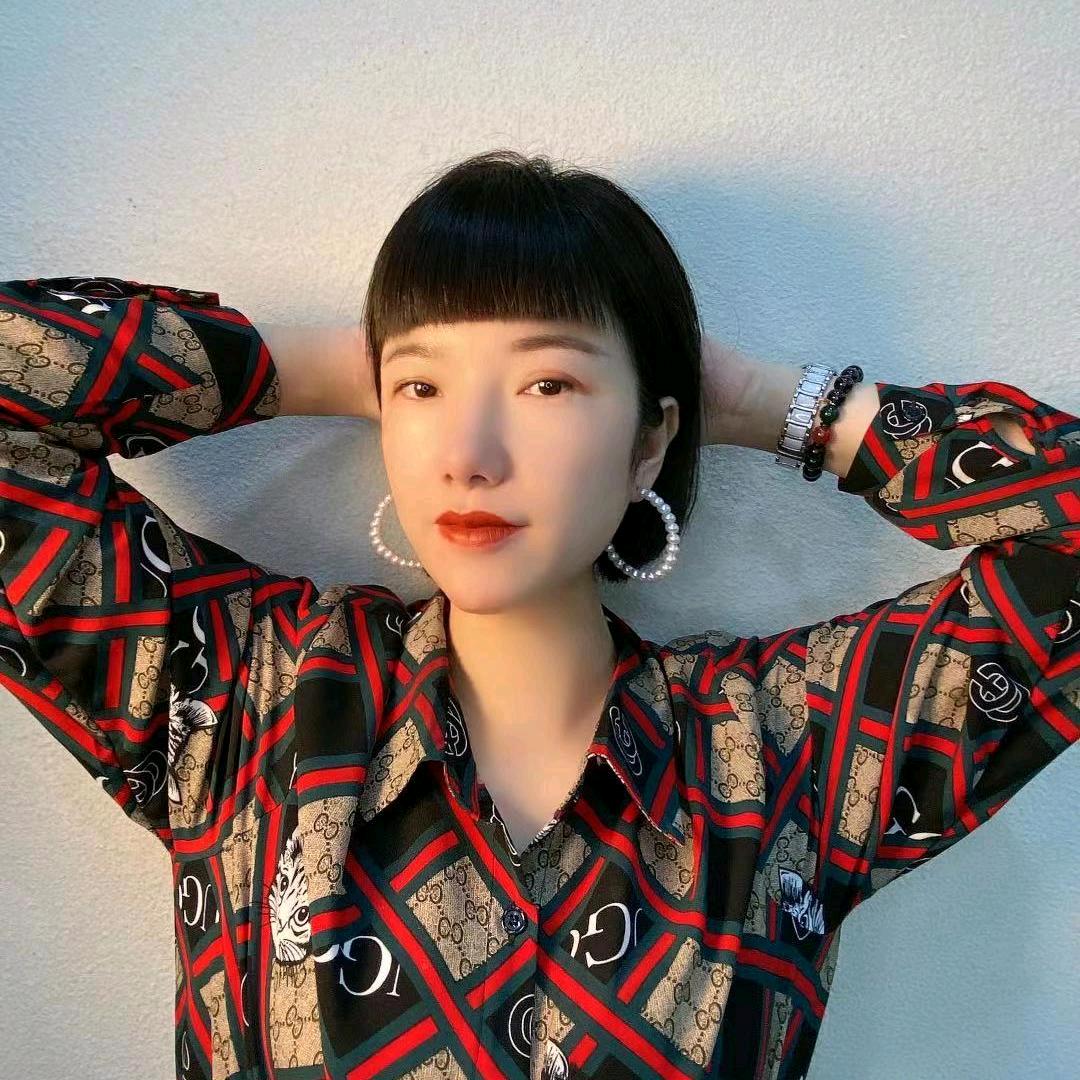 Mrs.邱～温泉第一街小满治愈系女装