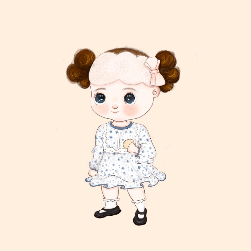 话唠妹妹♥