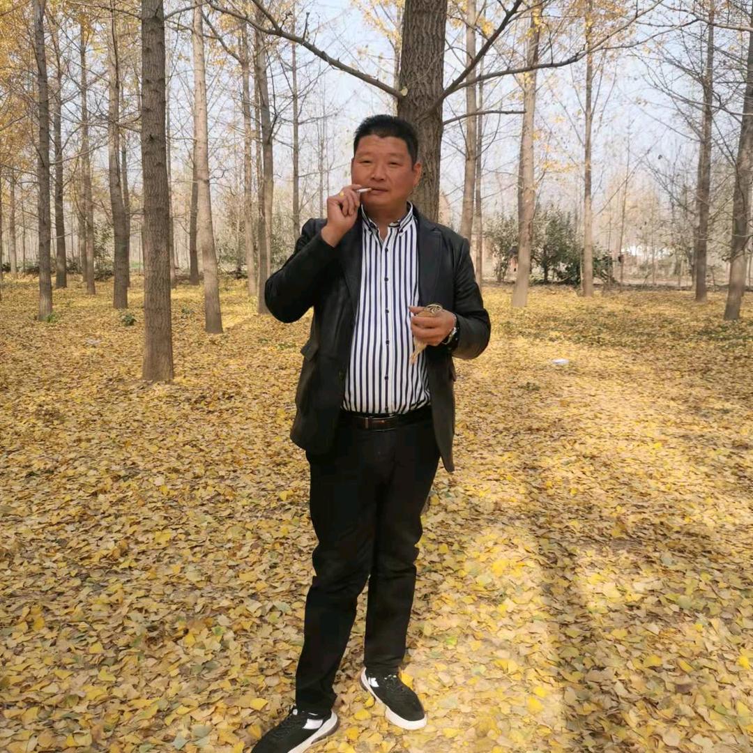 无所谓..