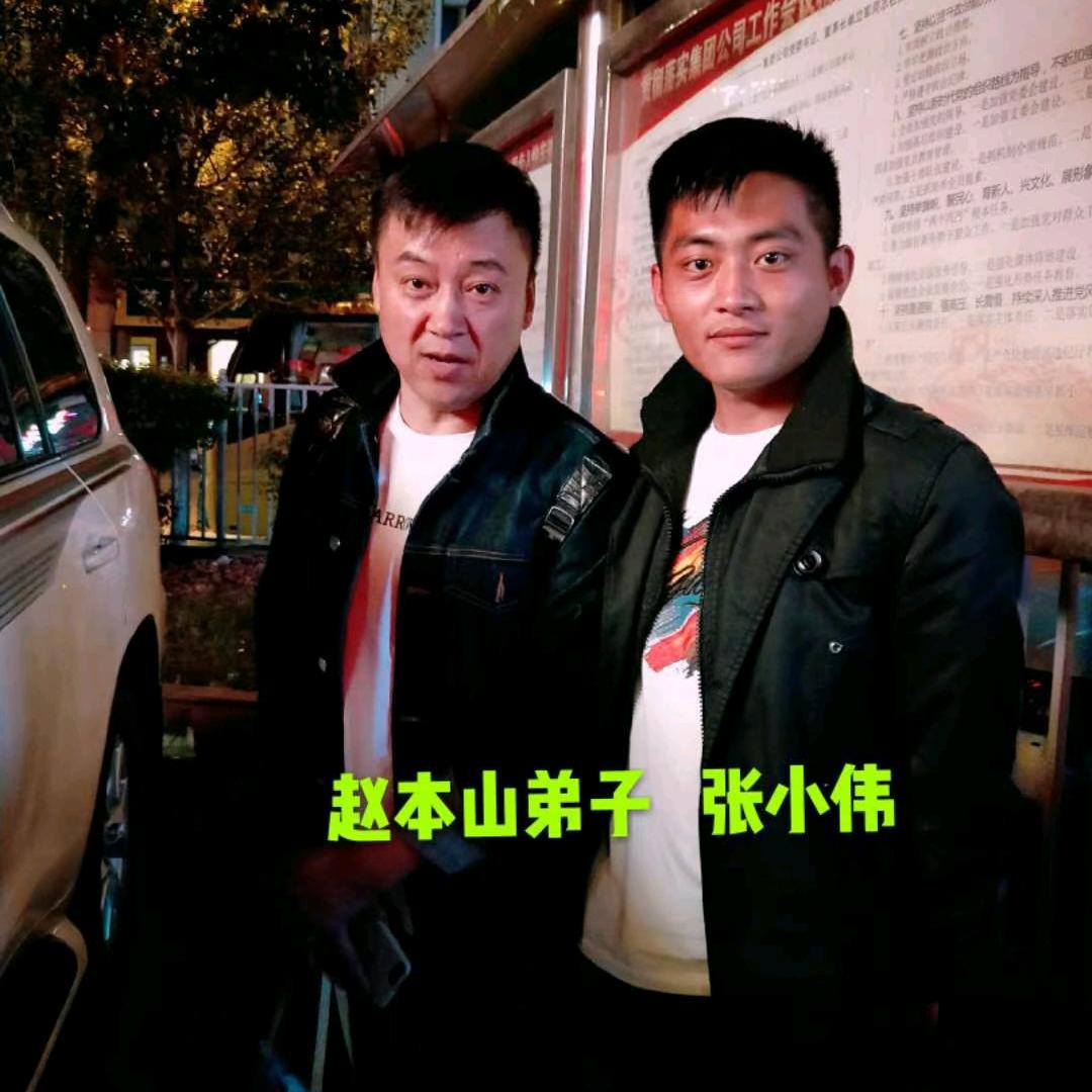 聚英堂小战将(昊宇犬舍)