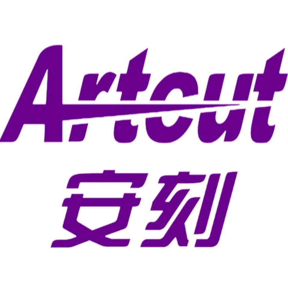 安刻激光打砂机